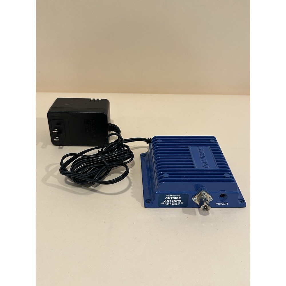 Wilson Electronics Direct Connection‎ Amplifer